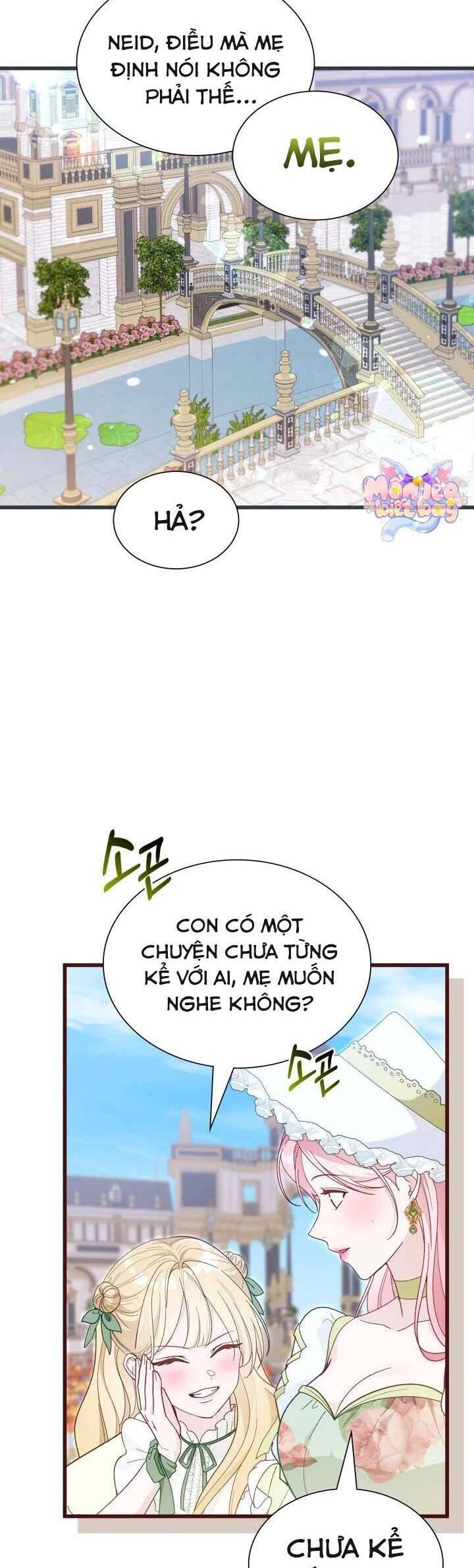 Dẫu Cho Con Gái Của Kẻ Phản Diện Trùng Sinh Chapter 75 39
