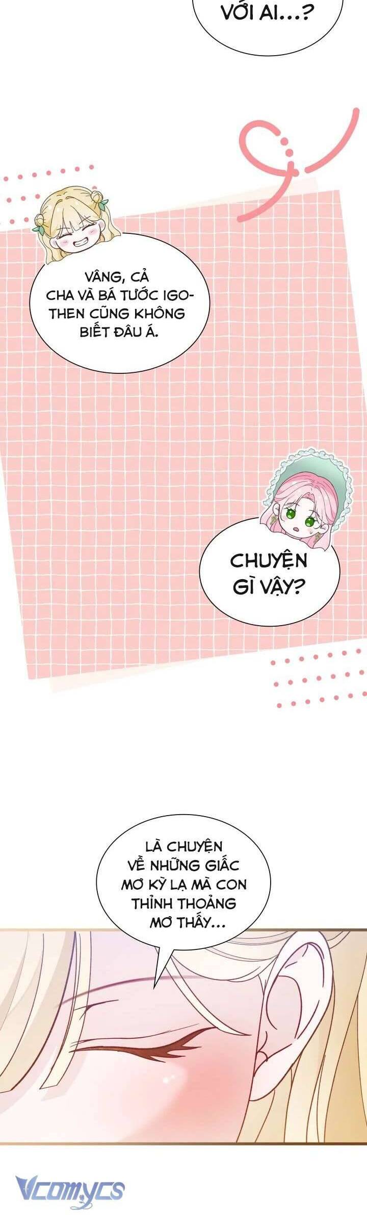 Dẫu Cho Con Gái Của Kẻ Phản Diện Trùng Sinh Chapter 75 40