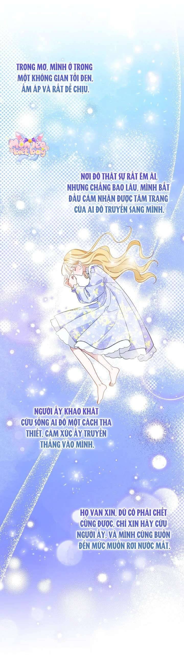 Dẫu Cho Con Gái Của Kẻ Phản Diện Trùng Sinh Chapter 75 41