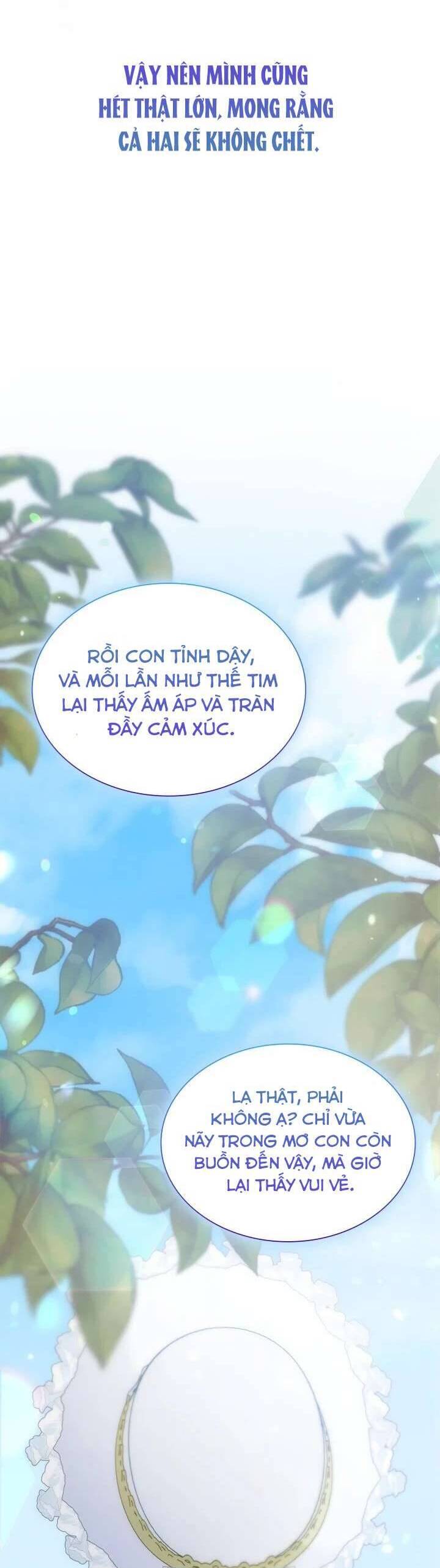 Dẫu Cho Con Gái Của Kẻ Phản Diện Trùng Sinh Chapter 75 42