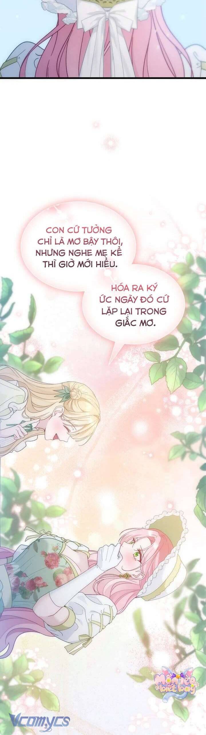 Dẫu Cho Con Gái Của Kẻ Phản Diện Trùng Sinh Chapter 75 43
