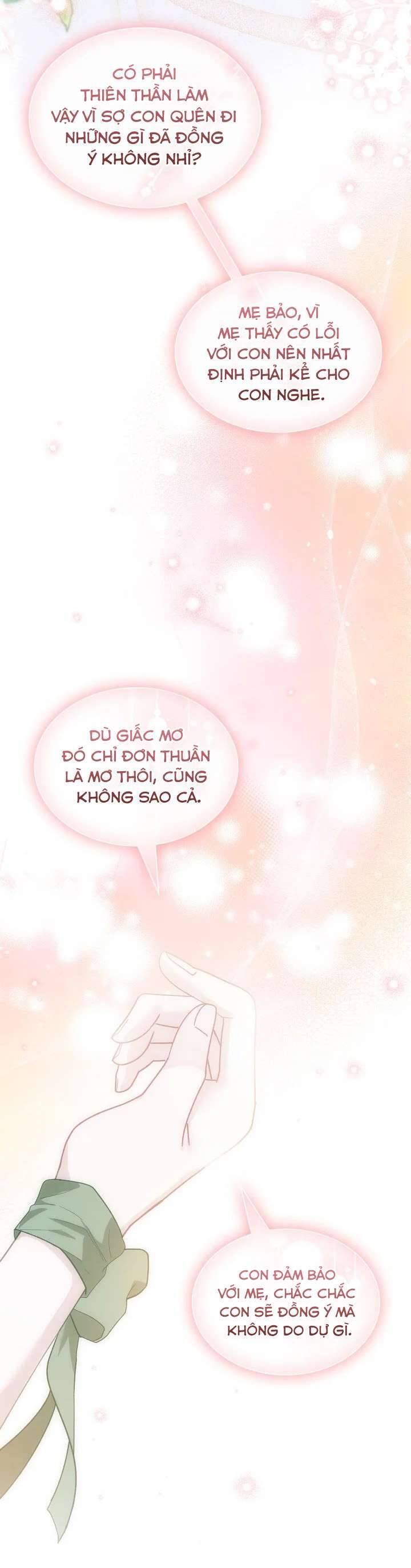 Dẫu Cho Con Gái Của Kẻ Phản Diện Trùng Sinh Chapter 75 44