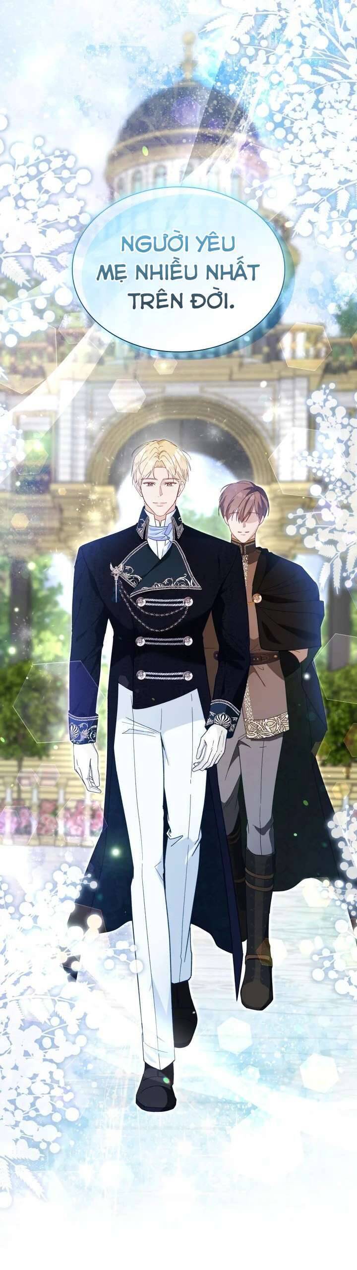 Dẫu Cho Con Gái Của Kẻ Phản Diện Trùng Sinh Chapter 75 47