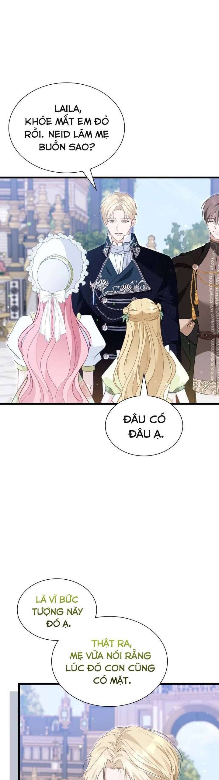 Dẫu Cho Con Gái Của Kẻ Phản Diện Trùng Sinh Chapter 75 48