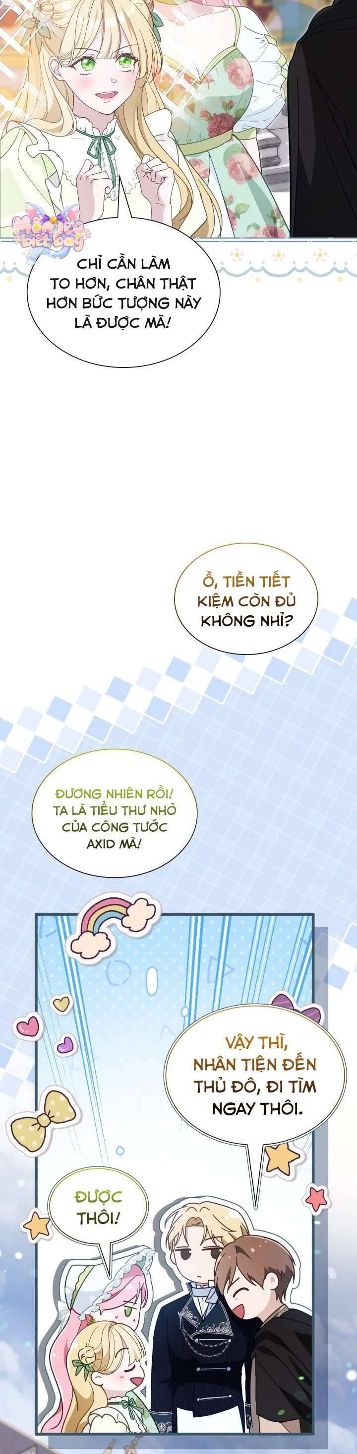 Dẫu Cho Con Gái Của Kẻ Phản Diện Trùng Sinh Chapter 75 51