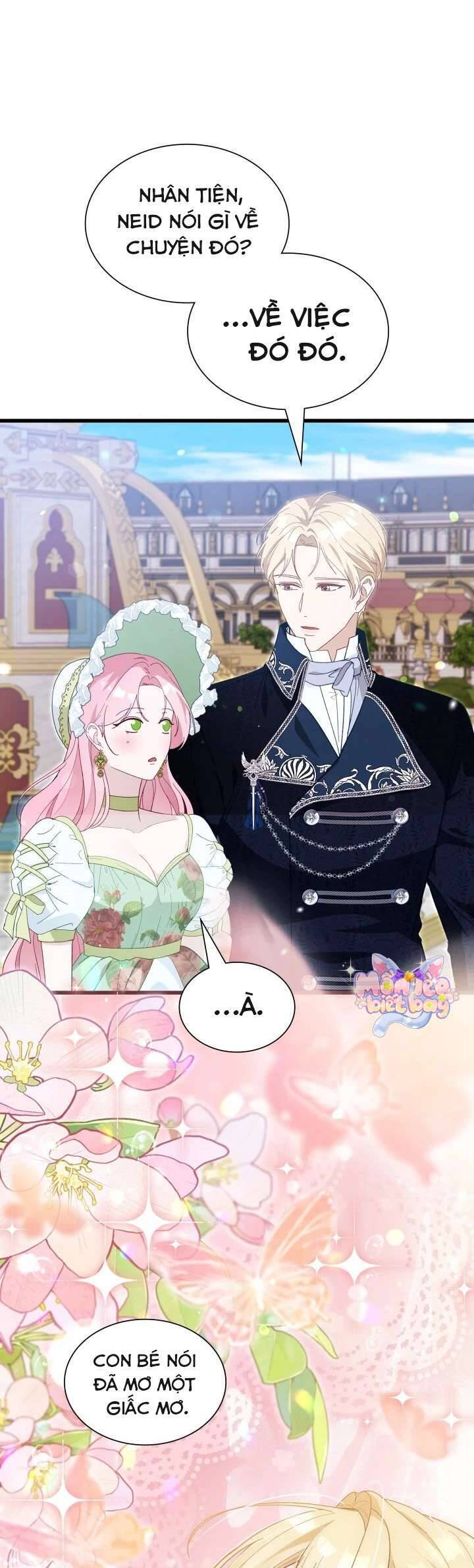 Dẫu Cho Con Gái Của Kẻ Phản Diện Trùng Sinh Chapter 75 53