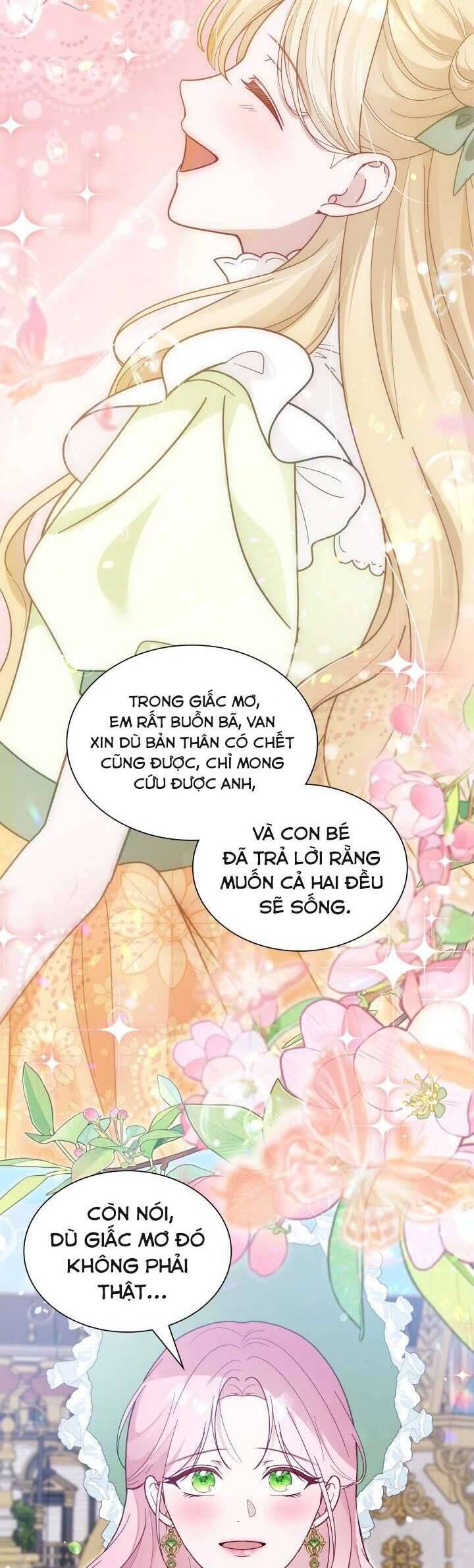 Dẫu Cho Con Gái Của Kẻ Phản Diện Trùng Sinh Chapter 75 54