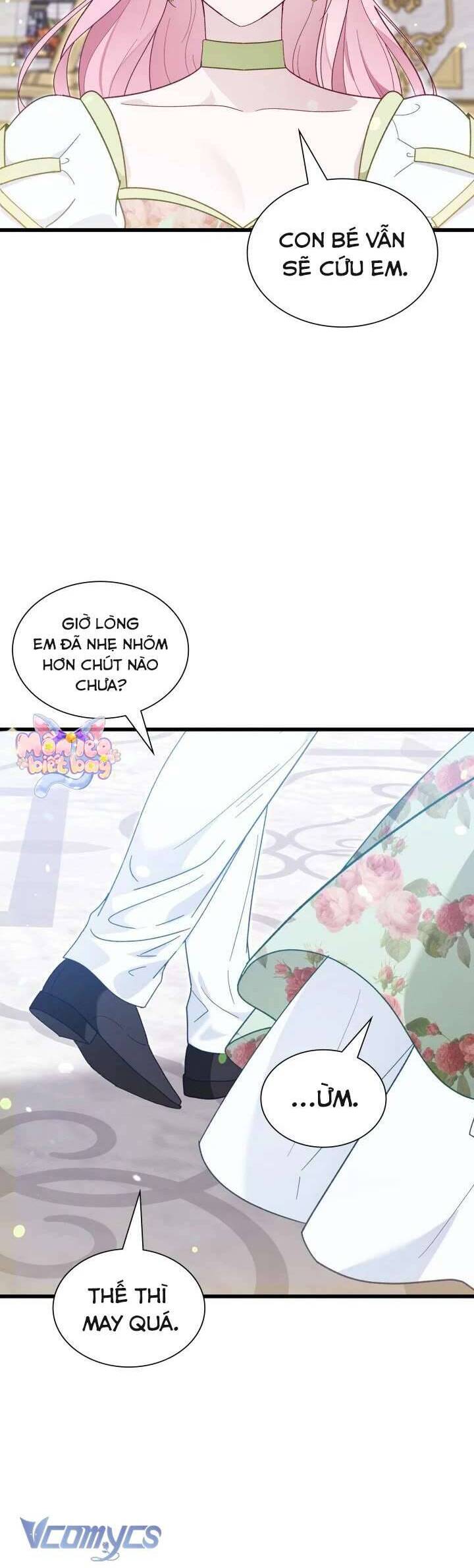 Dẫu Cho Con Gái Của Kẻ Phản Diện Trùng Sinh Chapter 75 55