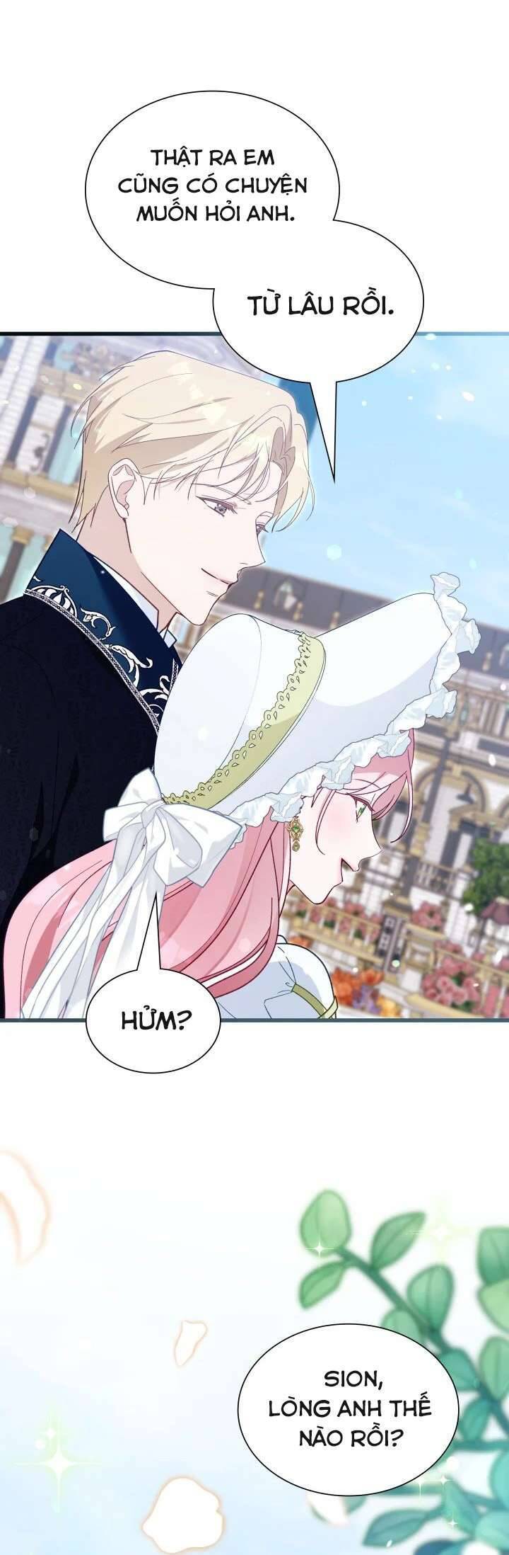 Dẫu Cho Con Gái Của Kẻ Phản Diện Trùng Sinh Chapter 75 56