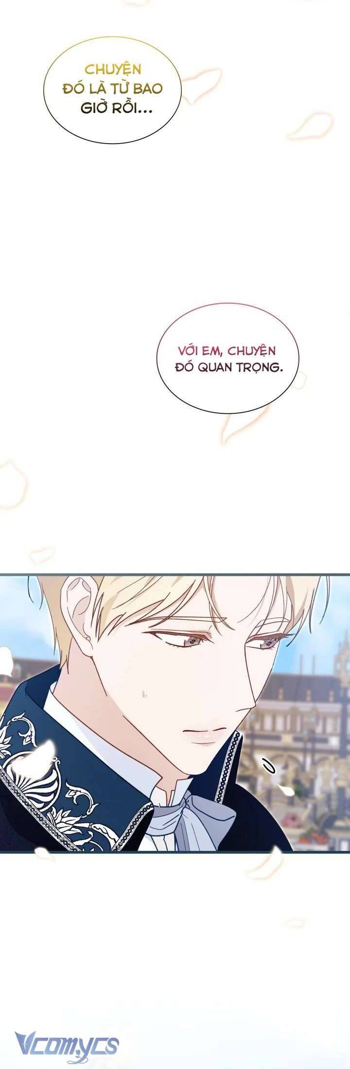 Dẫu Cho Con Gái Của Kẻ Phản Diện Trùng Sinh Chapter 75 58