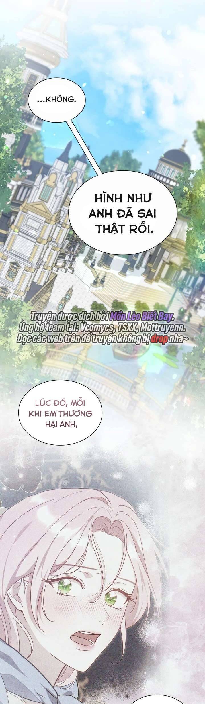 Dẫu Cho Con Gái Của Kẻ Phản Diện Trùng Sinh Chapter 75 59