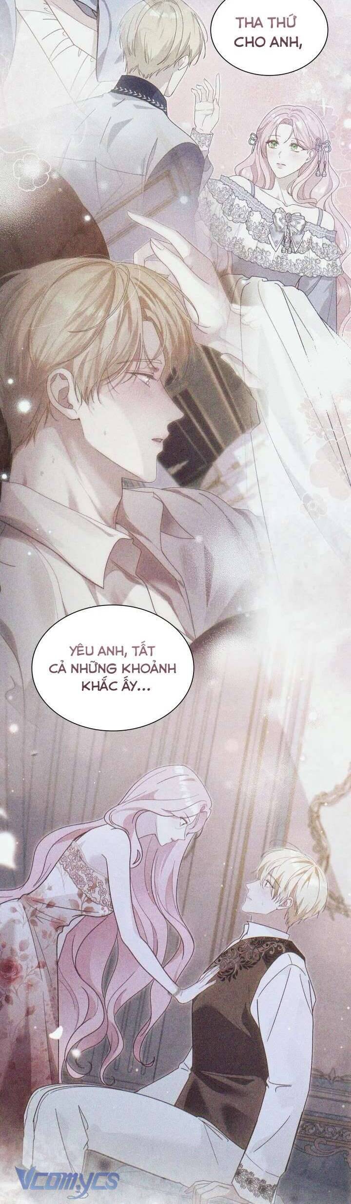 Dẫu Cho Con Gái Của Kẻ Phản Diện Trùng Sinh Chapter 75 60