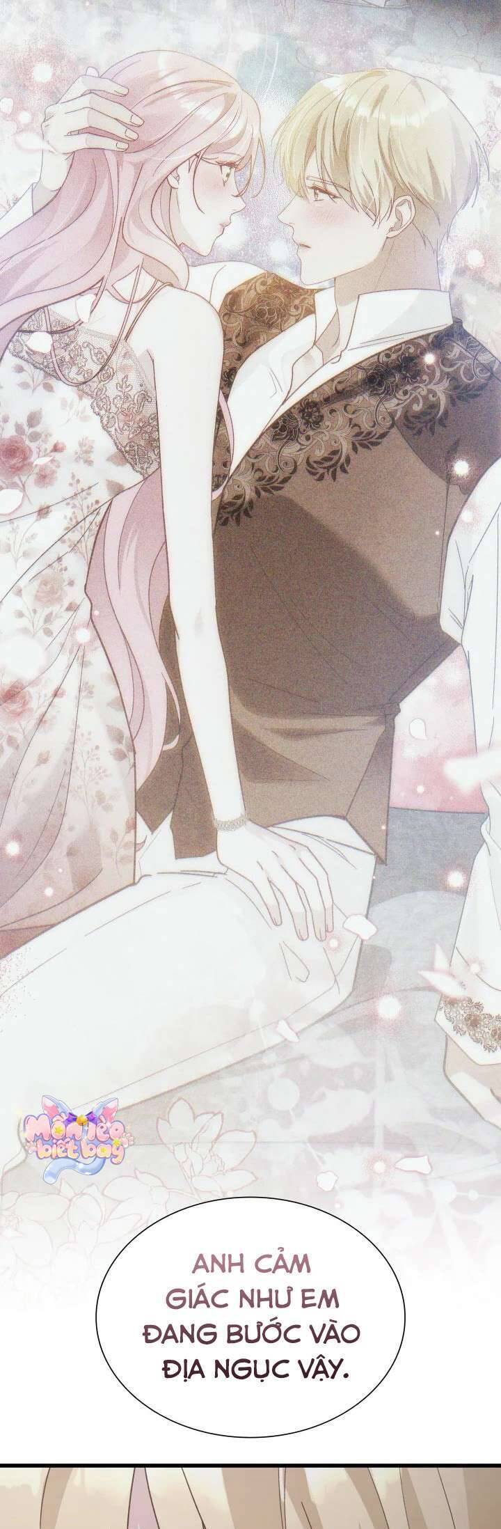 Dẫu Cho Con Gái Của Kẻ Phản Diện Trùng Sinh Chapter 75 61