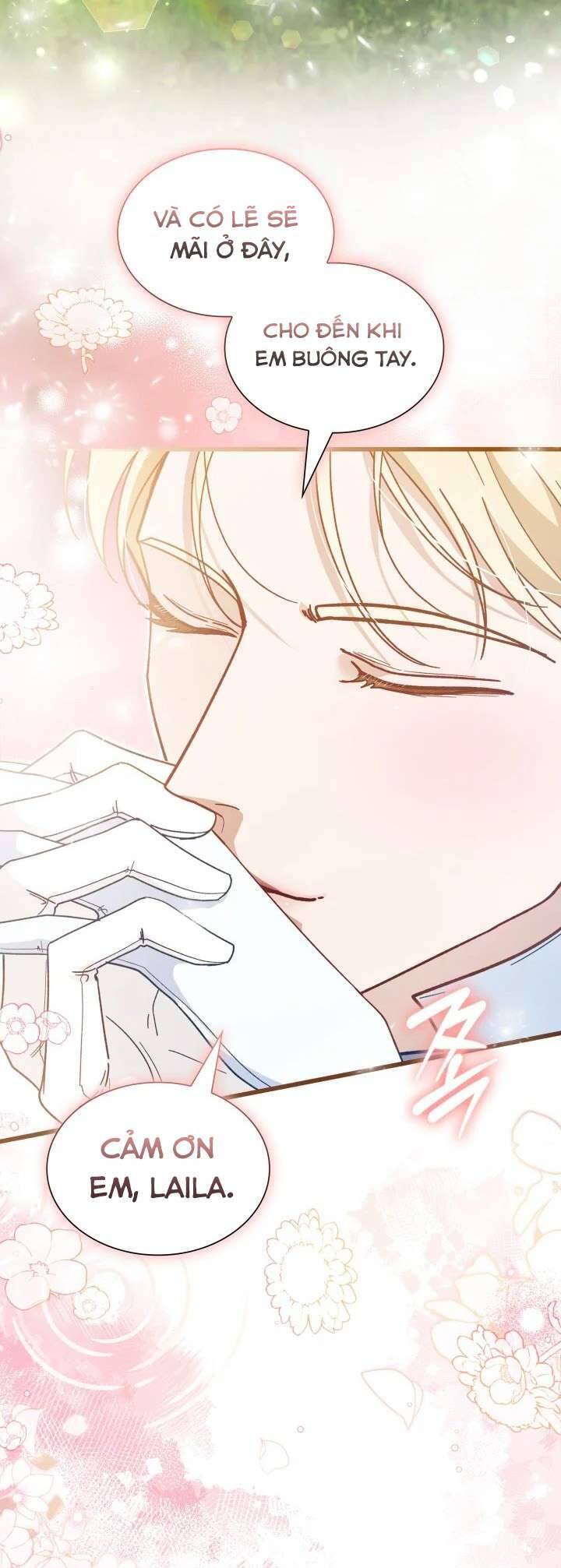 Dẫu Cho Con Gái Của Kẻ Phản Diện Trùng Sinh Chapter 75 64