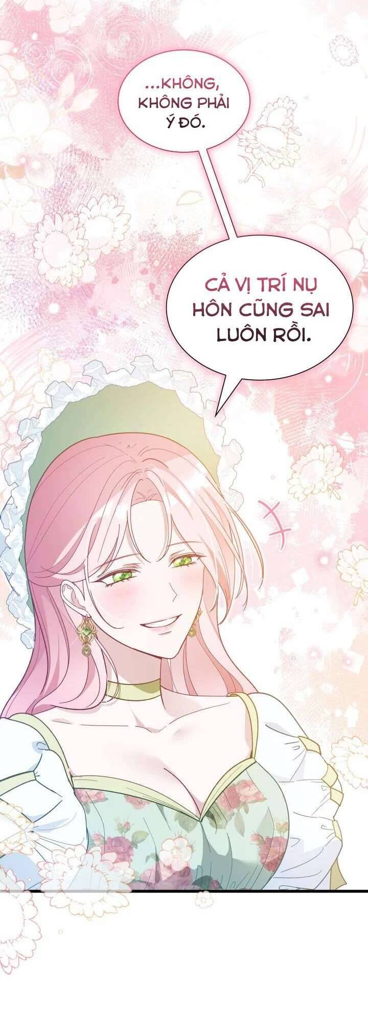 Dẫu Cho Con Gái Của Kẻ Phản Diện Trùng Sinh Chapter 75 65