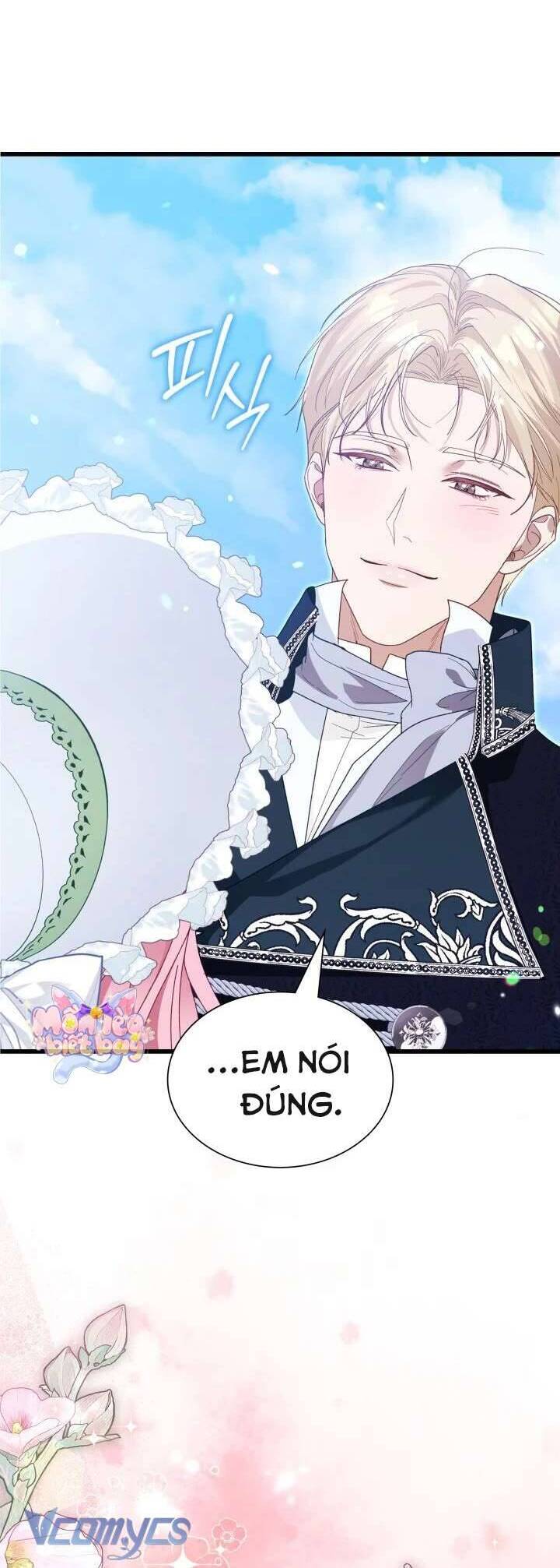 Dẫu Cho Con Gái Của Kẻ Phản Diện Trùng Sinh Chapter 75 66