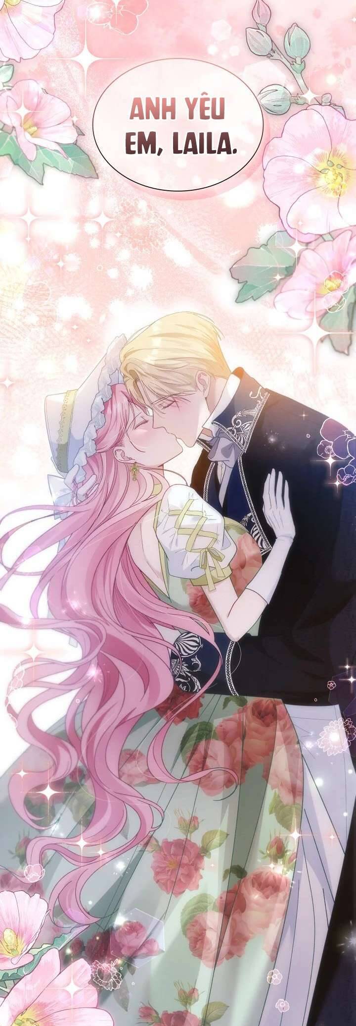 Dẫu Cho Con Gái Của Kẻ Phản Diện Trùng Sinh Chapter 75 67
