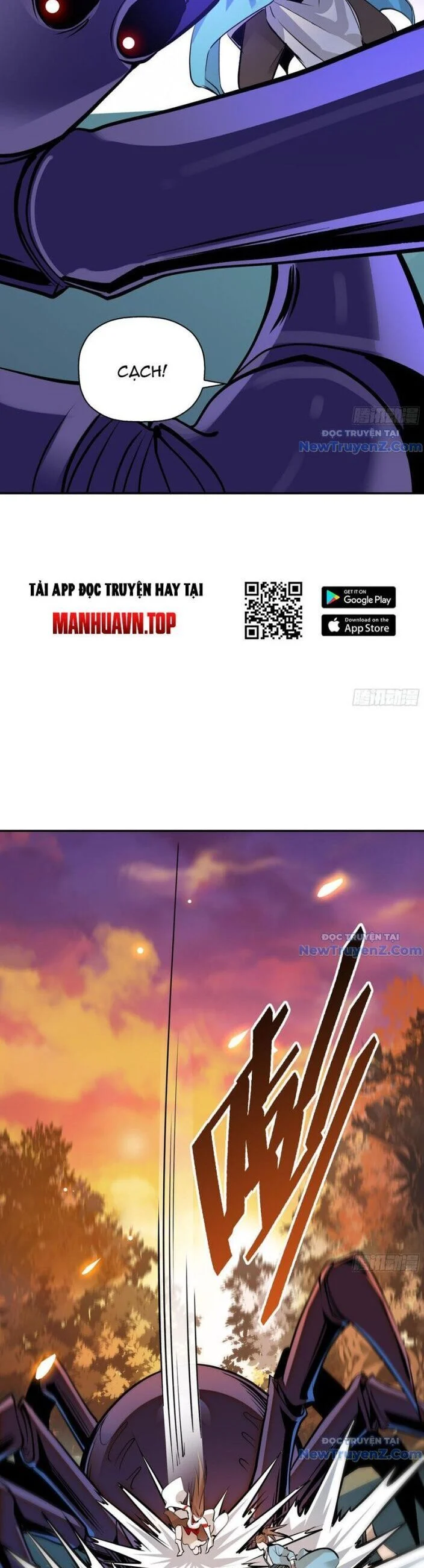 Đấu Khúc Thiên Hạ Chapter 1 15
