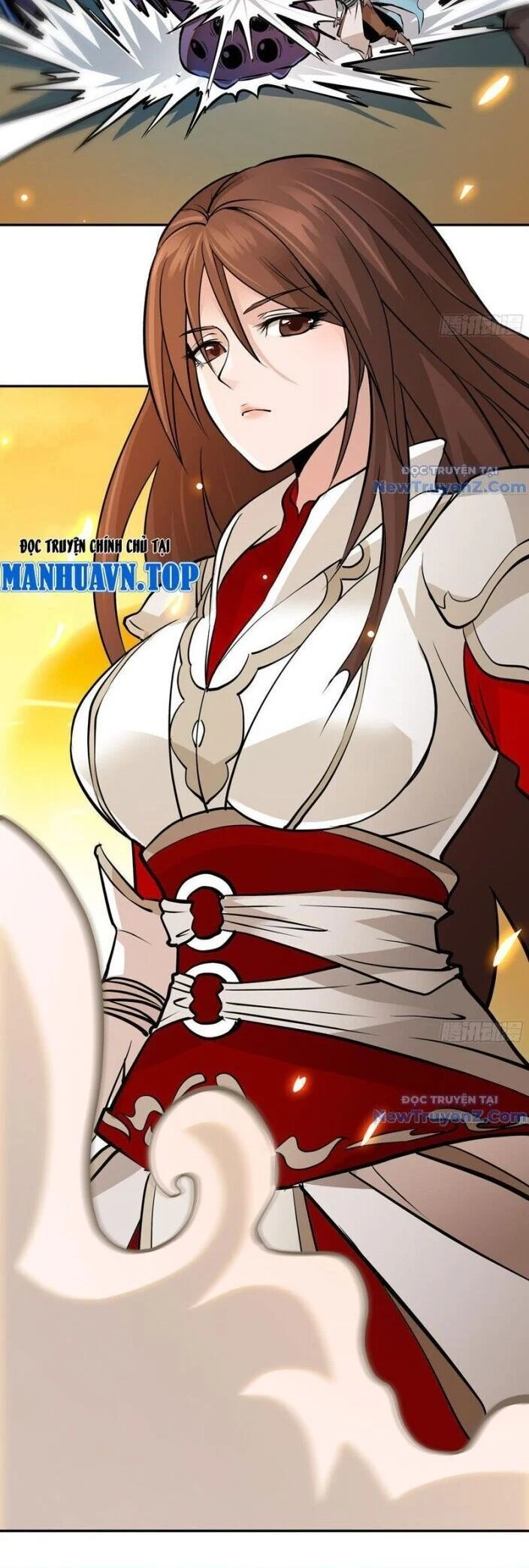 Đấu Khúc Thiên Hạ Chapter 1 16