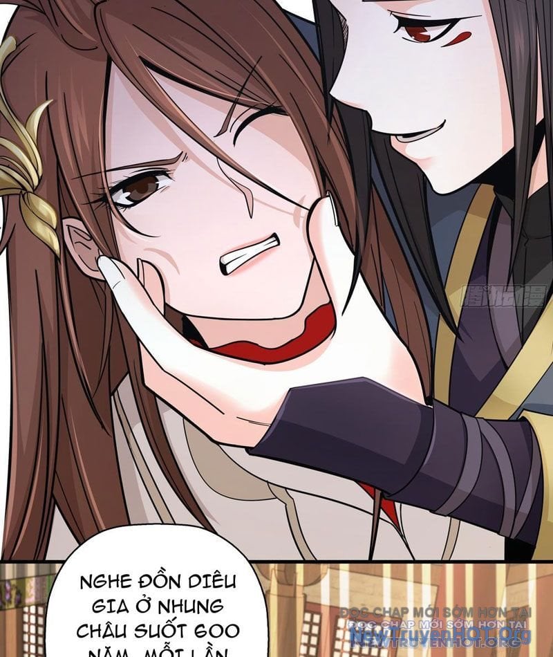 Đấu Khúc Thiên Hạ Chapter 10 29
