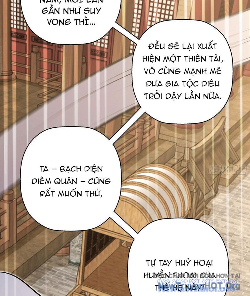 Đấu Khúc Thiên Hạ Chapter 10 30