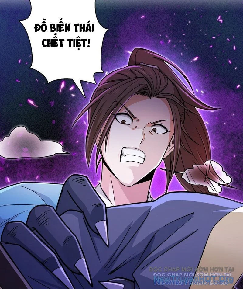 Đấu Khúc Thiên Hạ Chapter 10 35