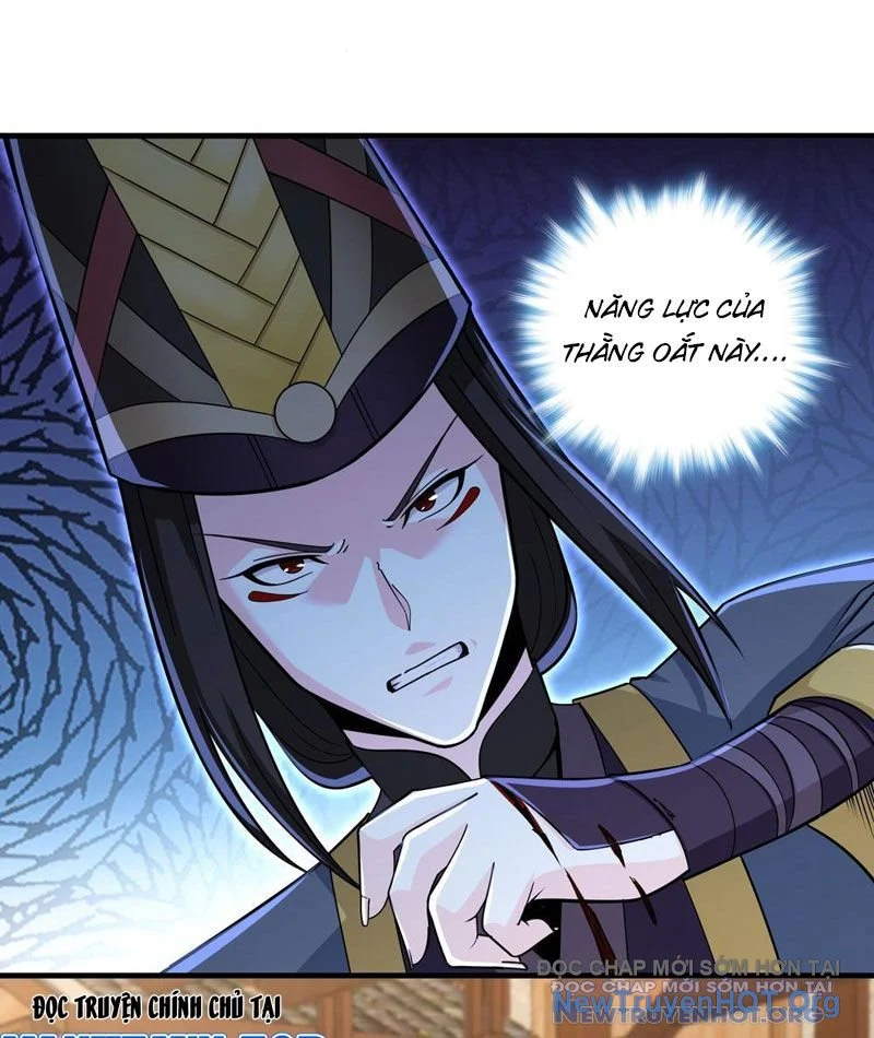 Đấu Khúc Thiên Hạ Chapter 10 43