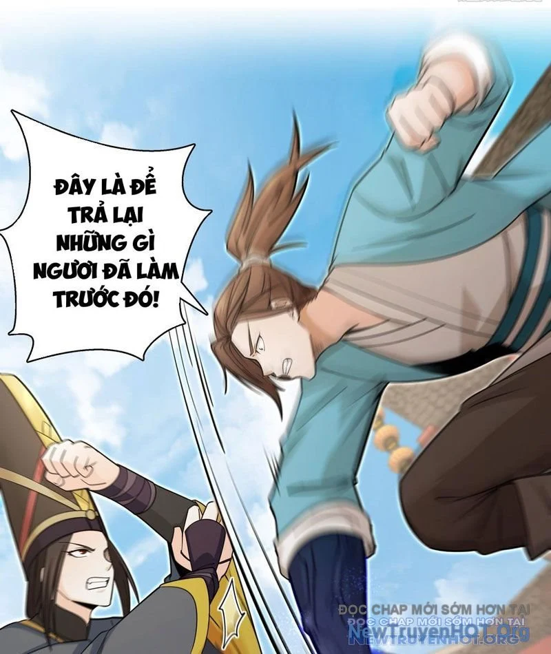 Đấu Khúc Thiên Hạ Chapter 11 10