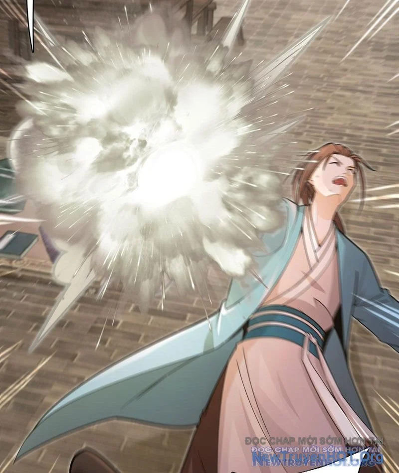 Đấu Khúc Thiên Hạ Chapter 11 23