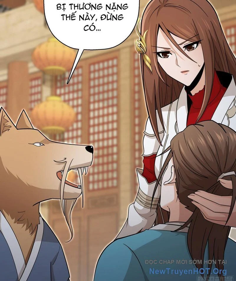 Đấu Khúc Thiên Hạ Chapter 12 15