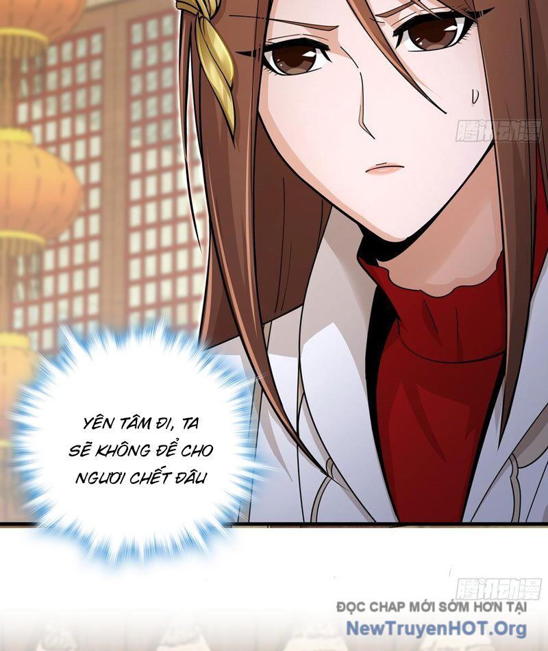 Đấu Khúc Thiên Hạ Chapter 12 17