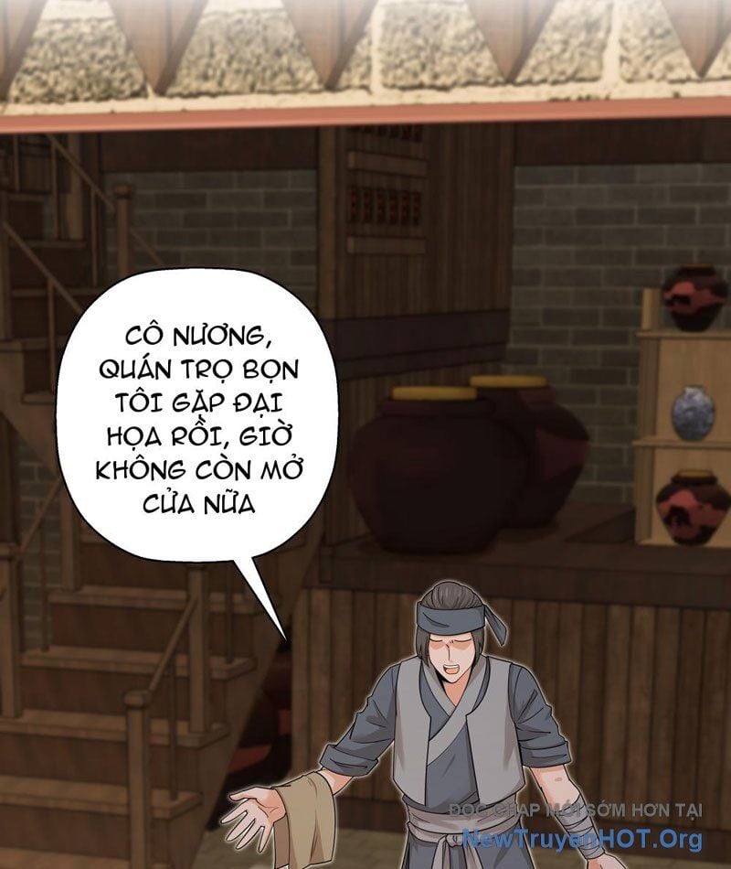 Đấu Khúc Thiên Hạ Chapter 12 18