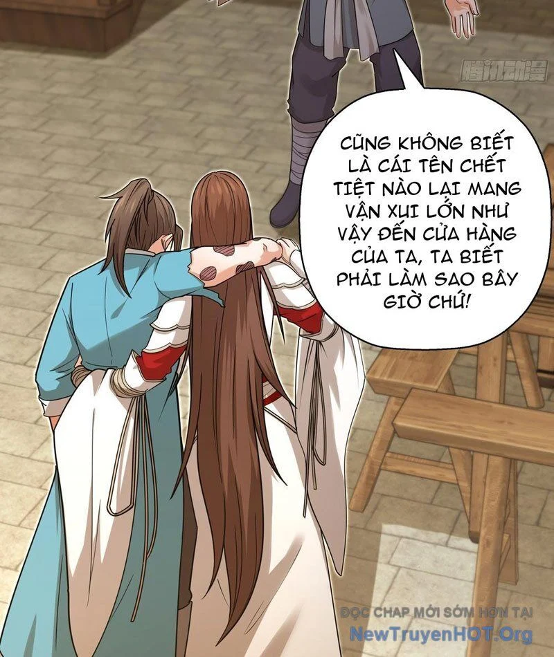 Đấu Khúc Thiên Hạ Chapter 12 19
