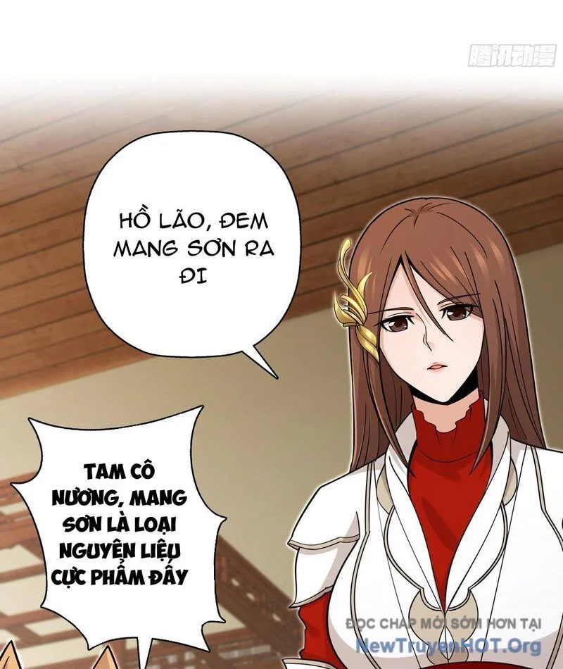 Đấu Khúc Thiên Hạ Chapter 12 26