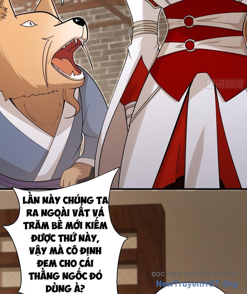 Đấu Khúc Thiên Hạ Chapter 12 27