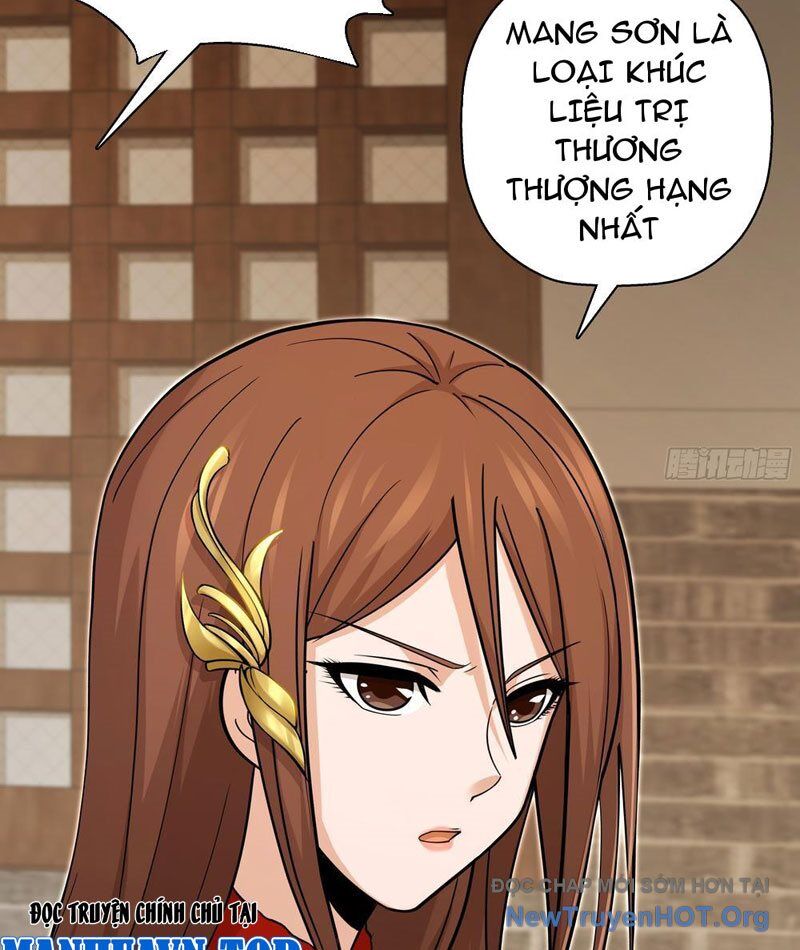 Đấu Khúc Thiên Hạ Chapter 12 28