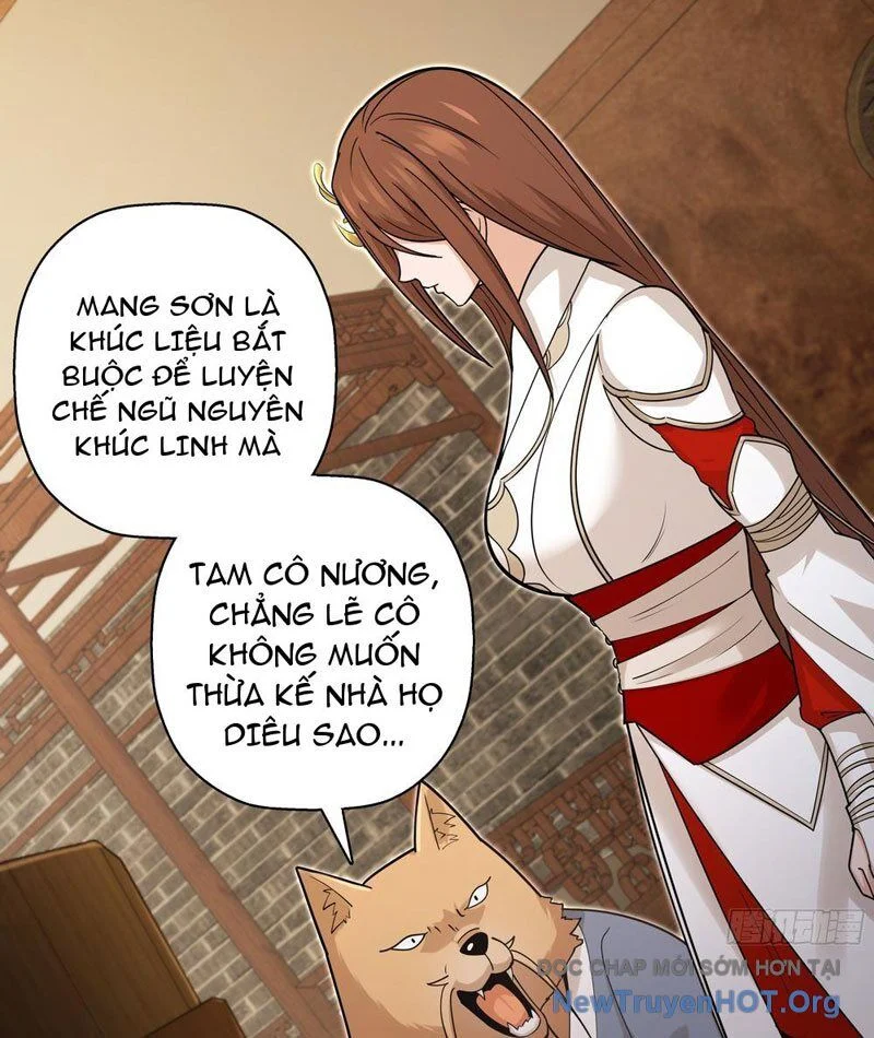 Đấu Khúc Thiên Hạ Chapter 12 30