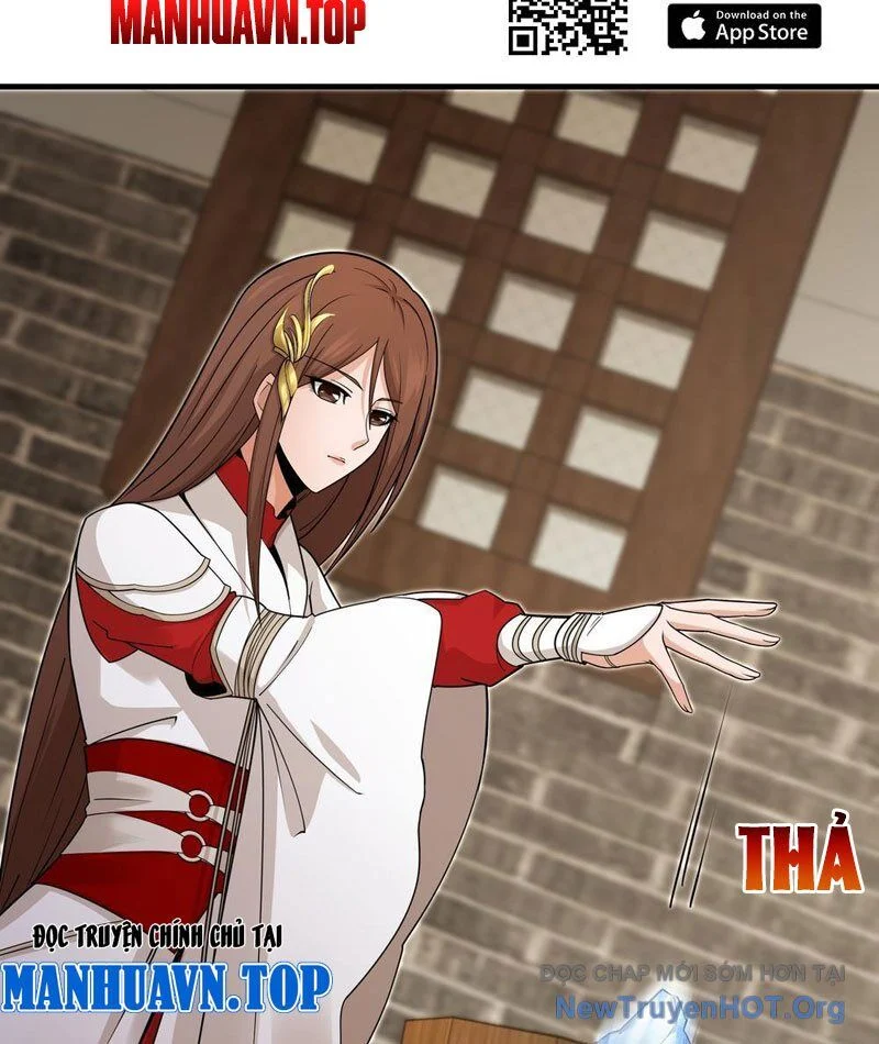 Đấu Khúc Thiên Hạ Chapter 12 34