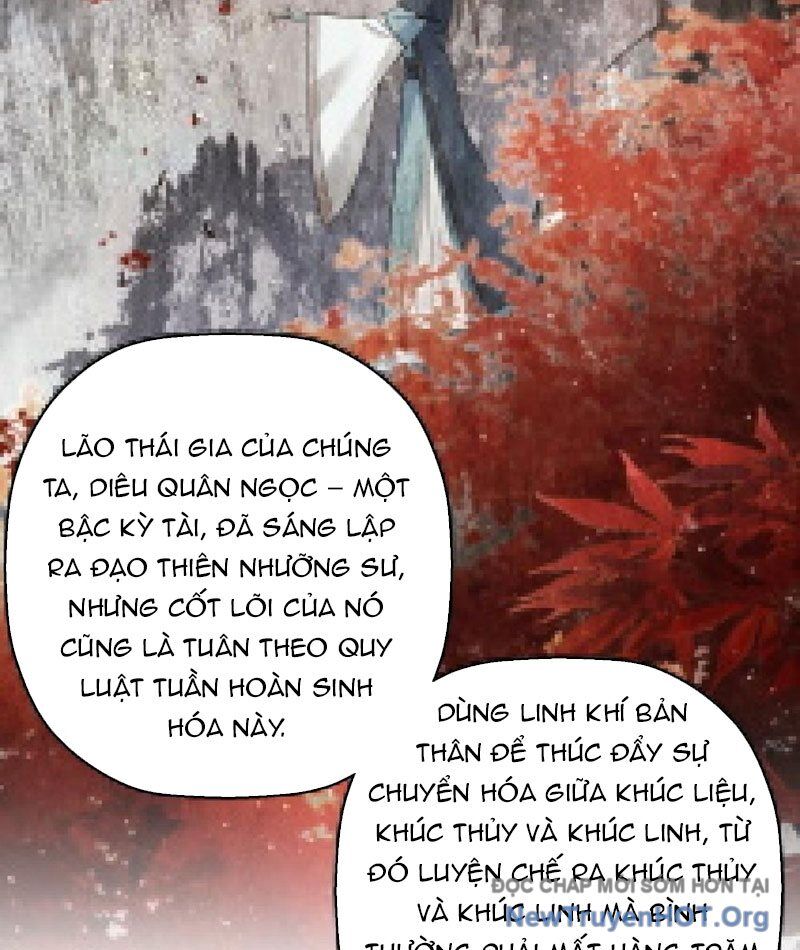 Đấu Khúc Thiên Hạ Chapter 13 7