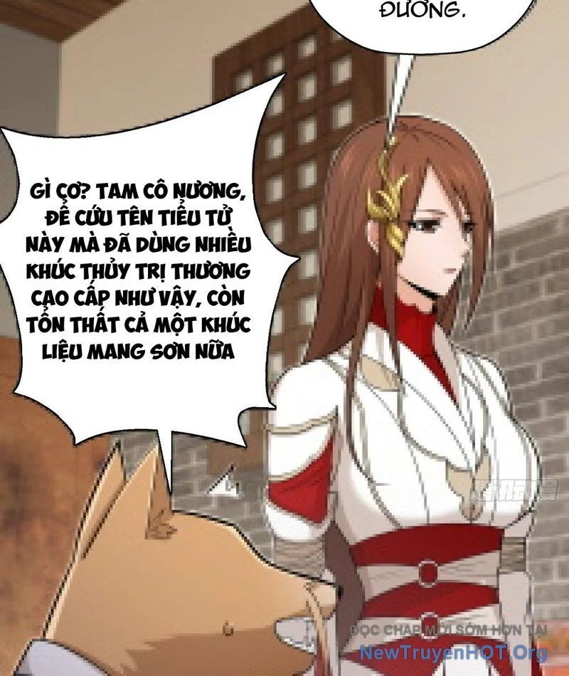 Đấu Khúc Thiên Hạ Chapter 13 12