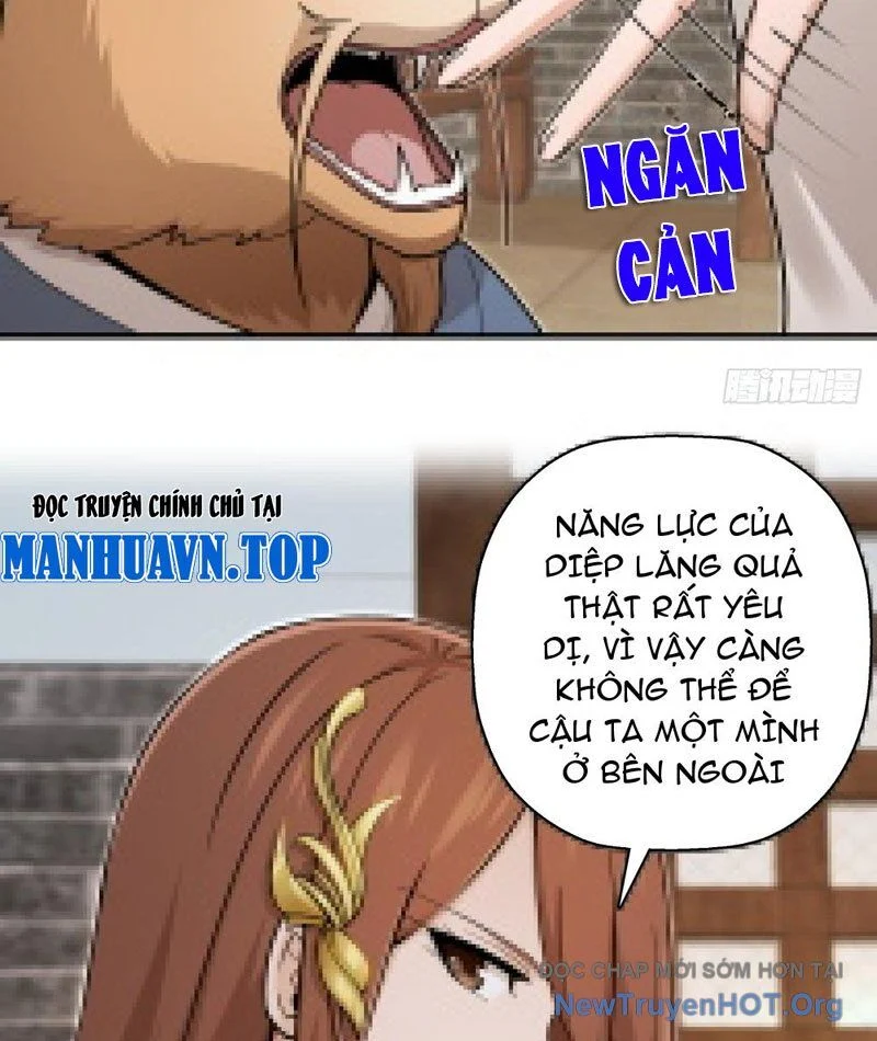 Đấu Khúc Thiên Hạ Chapter 13 14