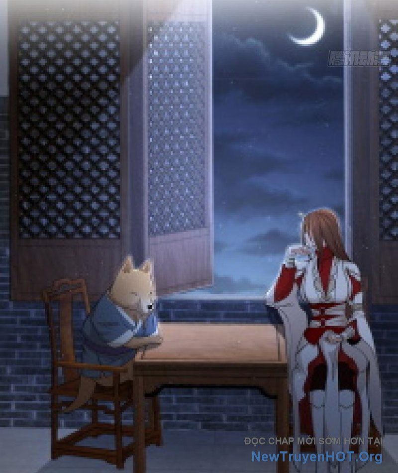 Đấu Khúc Thiên Hạ Chapter 13 29