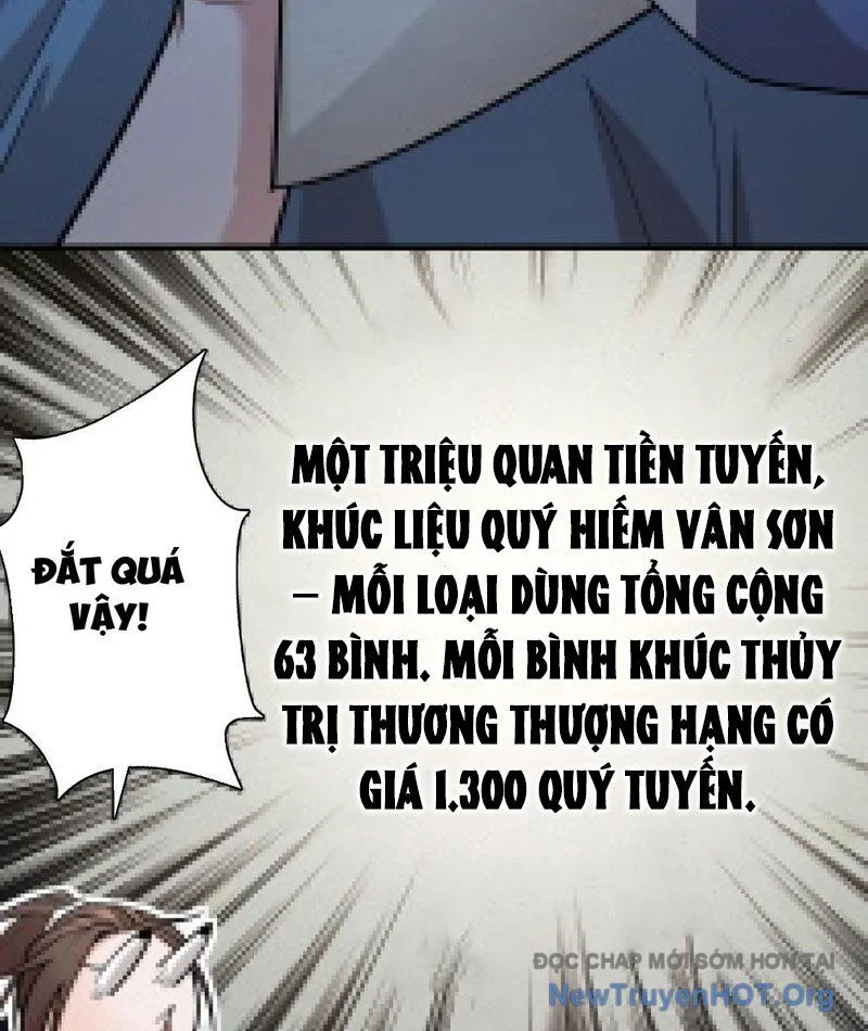 Đấu Khúc Thiên Hạ Chapter 13 45