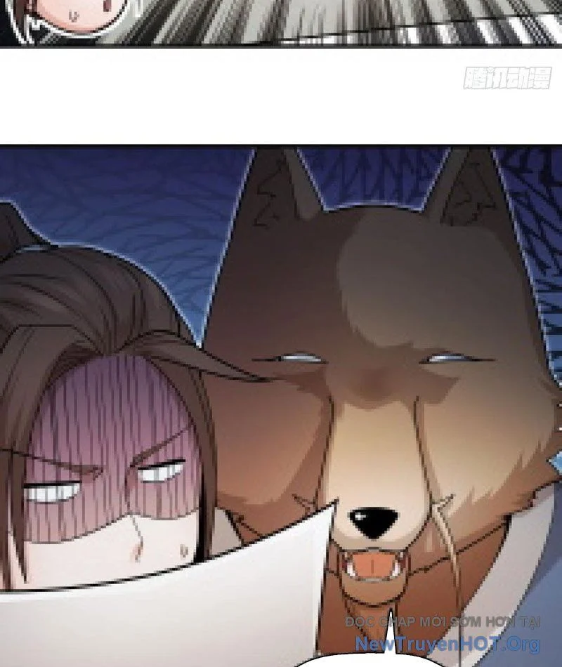 Đấu Khúc Thiên Hạ Chapter 13 46