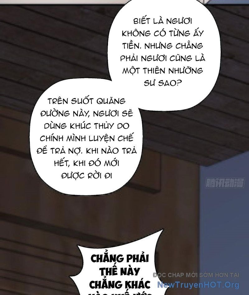 Đấu Khúc Thiên Hạ Chapter 13 47