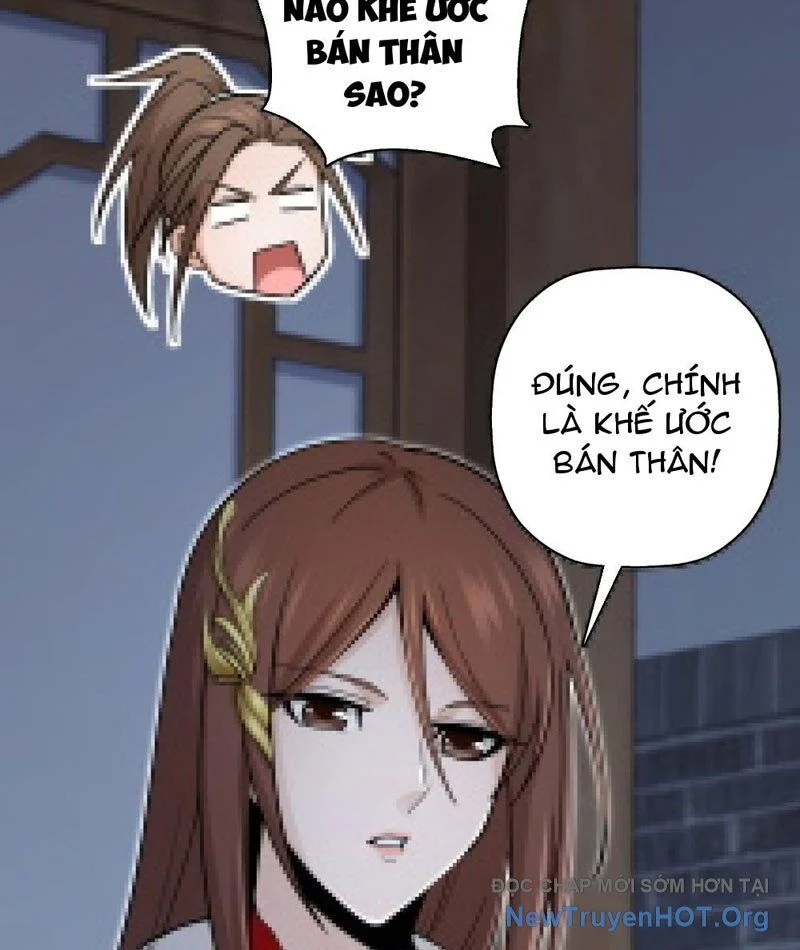 Đấu Khúc Thiên Hạ Chapter 13 48