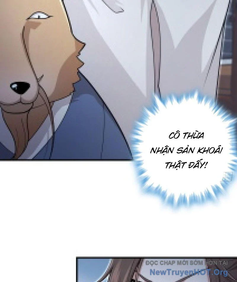 Đấu Khúc Thiên Hạ Chapter 13 50