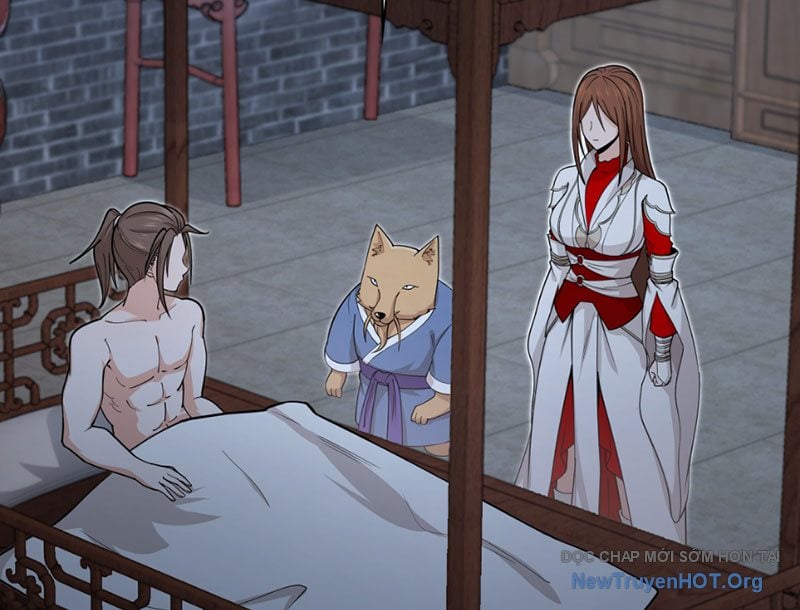 Đấu Khúc Thiên Hạ Chapter 14 2