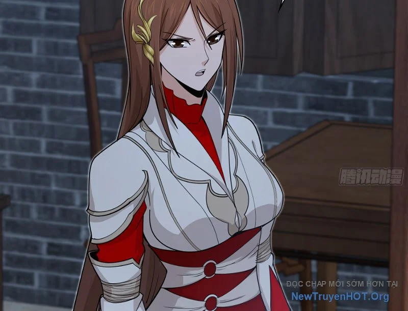 Đấu Khúc Thiên Hạ Chapter 14 5