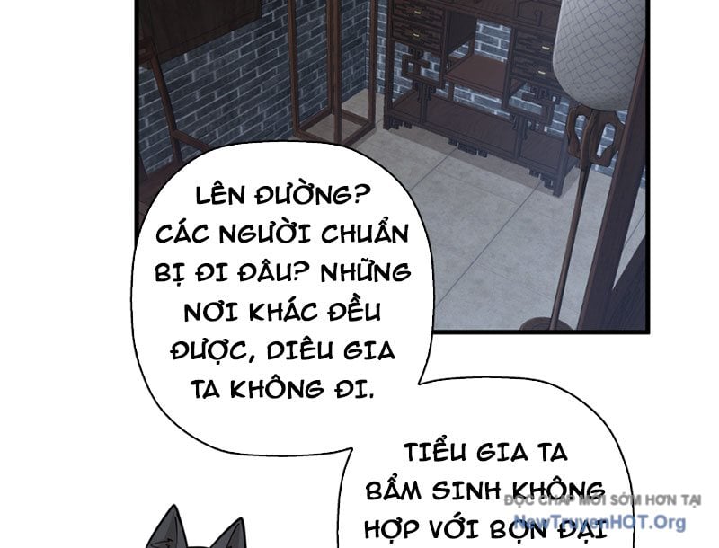 Đấu Khúc Thiên Hạ Chapter 14 18